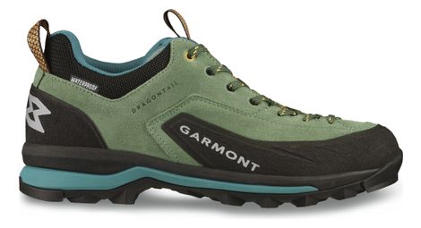 damen wanderschuhe garmont dragontail wp grun damen wanderschuhe garmont dragontail wp grun von Garmont