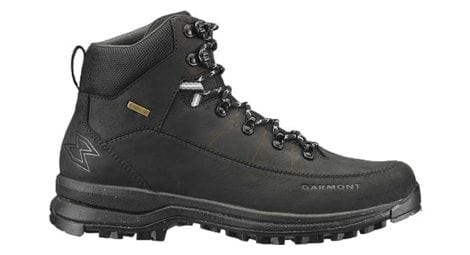 garmont chrono gore tex wanderschuhe schwarz von Garmont