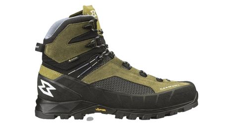 garmont tower trek gore tex wanderschuhe grun von Garmont