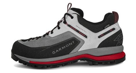 wiederaufbereitetes produkt   garmont dragontail tech gtx wanderschuhe rot herren 43 von Garmont