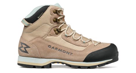 trekkingschuhe garmont lagorai ii gore tex beige von Garmont