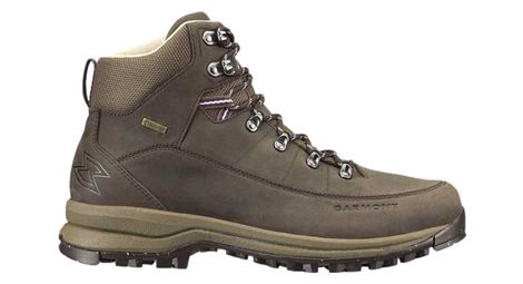 wanderschuhe garmont chrono gore tex braun wanderschuhe garmont chrono gore tex braun von Garmont