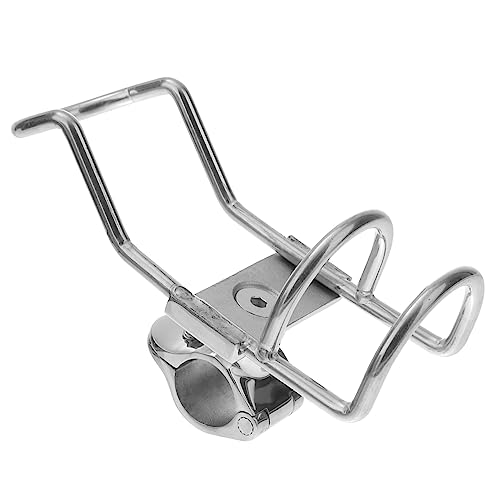 Garneck 1stk Angeln Angelrutenhalter Für Boot Angelrutenhalter Boot Halter Für Angelruten Fisch Auf Rutenhalter Angelrutenhalter Aus Stahl Angelrutenständer Angelrutenträger Marine Metall Garneck 1stk Angeln Angelrutenhalter Für Boot Angelrutenhalter Boot Halter Für Angelruten Fisch Auf Rutenhalter Angelrutenhalter Aus Stahl Angelrutenständer Angelrutenträger Marine Metall von Garneck