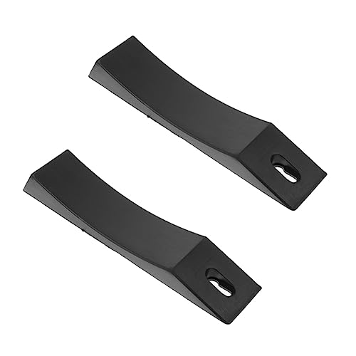 Garneck Montagekeile 1 Paar Langhantel-pad Kreuzheben Langhantel Jack Deadlift Jack Für Langhantel Gewichtheber Plattenkeil Deadlift Deadener Langhantel Kreuzheben Keile Kieselgel Dämpfer rutschfest Garneck Montagekeile 1 Paar Langhantel-pad Kreuzheben Langhantel Jack Deadlift Jack Für Langhantel Gewichtheber Plattenkeil Deadlift Deadener Langhantel Kreuzheben Keile Kieselgel Dämpfer rutschfest von Garneck