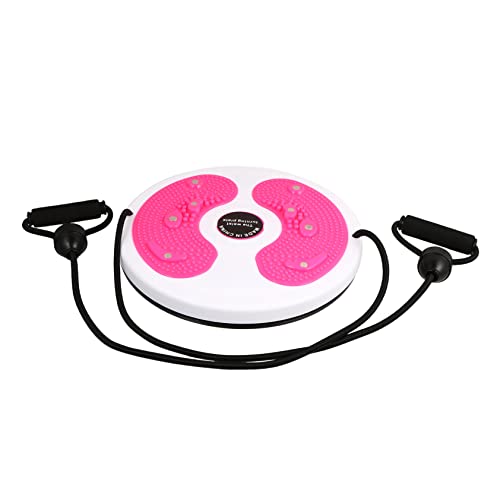 Garneck Taille Sport Seilbrett Haushalt Knöchelgriff Fußübung Indoor-Ab-Fitnessgeräte Pfanne Drehen Scheibenbretter Ziehen Verdreht Tragbar Training Für Platten Garneck Taille Sport Seilbrett Haushalt Knöchelgriff Fußübung Indoor-Ab-Fitnessgeräte Pfanne Drehen Scheibenbretter Ziehen Verdreht Tragbar Training Für Platten von Garneck