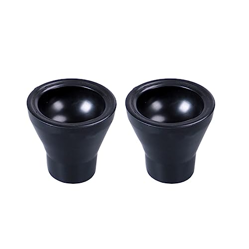 Garneck up for Putter 2 Stück Gummi-Cup-Tool Putter-aufsatz Zum Abrufen Garneck up for Putter 2 Stück Gummi-Cup-Tool Putter-aufsatz Zum Abrufen von Garneck