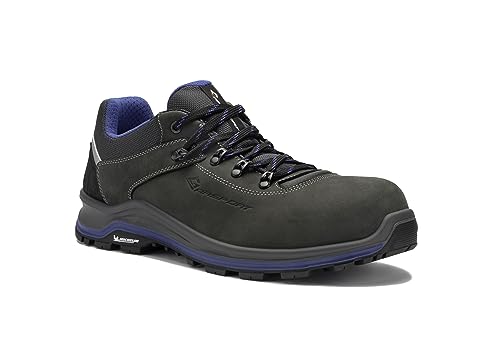 GARSPORT 000MGDS1090019-2015 KURUK LOW 3 S3 Herren ANTHRAZIT/KÖNIGLICH EU 38 GARSPORT 000MGDS1090019-2015 KURUK LOW 3 S3 Herren ANTHRAZIT/KÖNIGLICH EU 38 von Garsport