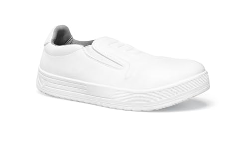 GARSPORT 000MGDS1500008-0002 REMY LOW 2 S2 Herren Weiß EU 43 GARSPORT 000MGDS1500008-0002 REMY LOW 2 S2 Herren Weiß EU 43 von Garsport