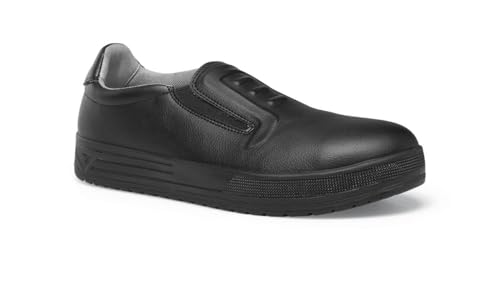 GARSPORT 000MGDS1500008-0003 REMY LOW 2 S2 Herren Schwarz EU 38 GARSPORT 000MGDS1500008-0003 REMY LOW 2 S2 Herren Schwarz EU 38 von Garsport
