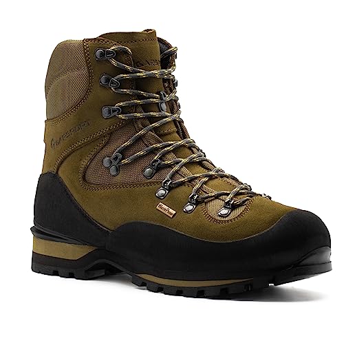 GARSPORT 000MGDT2010001-0123 ALPINE ROUTE WP Herren OLIVE EU 43 GARSPORT 000MGDT2010001-0123 ALPINE ROUTE WP Herren OLIVE EU 43 von Garsport