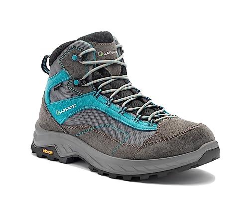 GARSPORT 000MGDT3030016-2455 AVERAU MID WP Damen BLAU/ESCHE EU 40 GARSPORT 000MGDT3030016-2455 AVERAU MID WP Damen BLAU/ESCHE EU 40 von Garsport