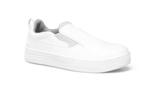 GARSPORT 000MGDS1500011-0002 AUGUSTE LOW 2 S2 SSR Herren WEISS 2B EU 38 GARSPORT 000MGDS1500011-0002 AUGUSTE LOW 2 S2 SSR Herren WEISS 2B EU 38 von Garsport