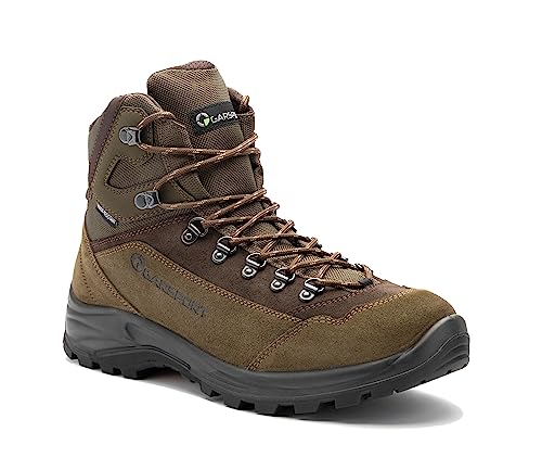 GARSPORT 000MGDT2030017-2095 TEIDE MID WP Herren BRAUN/OLIVE EU 40 von Garsport