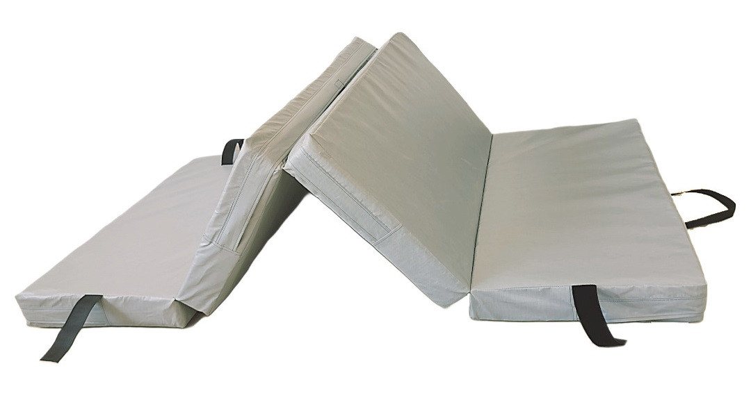 Gartenpirat Sportmatte Universal Bodenmatte 200x100x10 cm Sportmatte Kinder 4-teilig klappbar Gartenpirat Sportmatte Universal Bodenmatte 200x100x10 cm Sportmatte Kinder 4-teilig klappbar von Gartenpirat