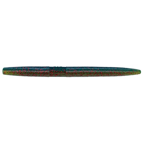 Gary Yamamoto Senko Wassermelonenscheibe, 12,7 cm, 10 Stück Gary Yamamoto Senko Wassermelonenscheibe, 12,7 cm, 10 Stück von Yamamoto