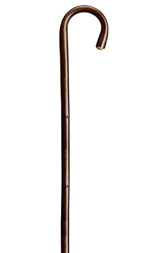 Gehstock Spazierstock Kinder-Wanderstock Kastanie braun 74 cm Gehstock Spazierstock Kinder-Wanderstock Kastanie braun 74 cm von Gastrock