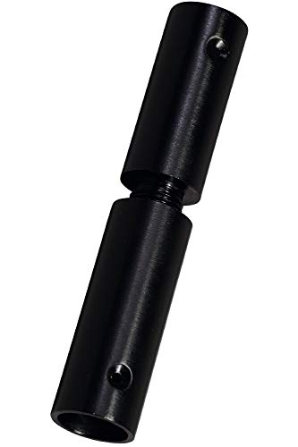 Gastrock Schraubadapter Gewindeverbindung für teilbare Bergstöcke 32 mm Gastrock Schraubadapter Gewindeverbindung für teilbare Bergstöcke 32 mm von Gastrock