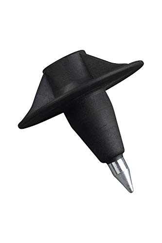 Gastrock Tellerspitze für Sitzstöcke mit 20 mm Stockdurchmesser Gastrock Tellerspitze für Sitzstöcke mit 20 mm Stockdurchmesser von Gastrock