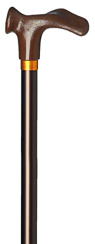 Gastrock Unisex – Erwachsene 40128-RB Walking-Stöcke, Bronze, One Size Gastrock Unisex – Erwachsene 40128-RB Walking-Stöcke, Bronze, One Size von Gastrock