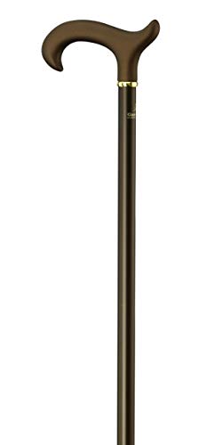 Gastrock Unisex – Erwachsene 40415-B Walking-Stöcke, Bronze, One Size Gastrock Unisex – Erwachsene 40415-B Walking-Stöcke, Bronze, One Size von Gastrock