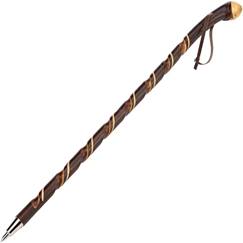 Gehstock Wanderstock Kastanie-Wurzelstock ZIEGENHAINER doppelt gedreht 105 cm Gehstock Wanderstock Kastanie-Wurzelstock ZIEGENHAINER doppelt gedreht 105 cm von Gastrock