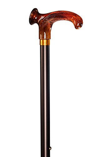 Relax-Stock Bernstein mit anatomischem Griff (Links) Relax-Stock Bernstein mit anatomischem Griff (Links) von Gastrock