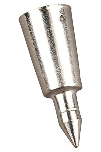 Stockspitze für Wanderstock und Bergstock 13 mm Stockspitze für Wanderstock und Bergstock 13 mm von Gastrock
