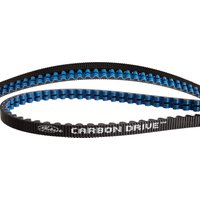 Gates Carbon Drive CDX CenterTrack Riemen von Gates Carbon Drive