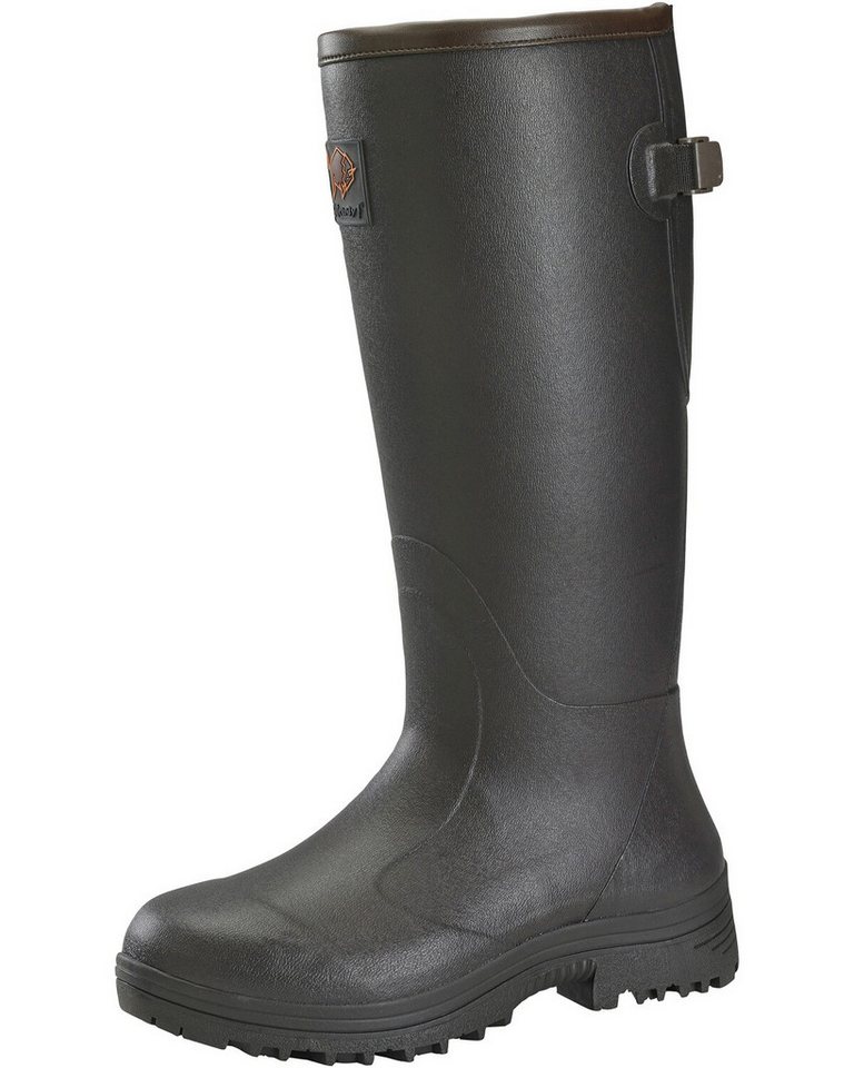 Gateway1 Damen Gummistiefel Pheasant Game Lady 17'' 5mm Gummistiefel Stoßdämpfend, Wärmeisolation Gateway1 Damen Gummistiefel Pheasant Game Lady 17'' 5mm Gummistiefel Stoßdämpfend, Wärmeisolation von Gateway1