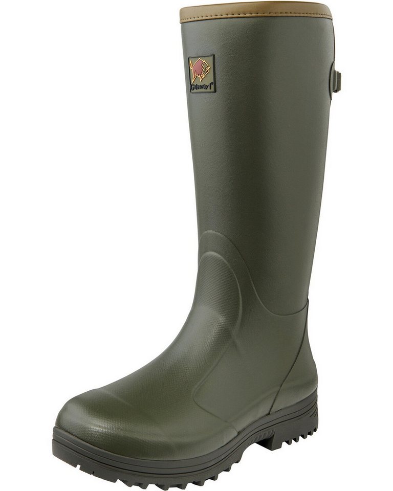 Gateway1 Gummistiefel Pheasant Game 18'' 5mm Gummistiefel Stoßdämpfend, Wärmeisolation Gateway1 Gummistiefel Pheasant Game 18'' 5mm Gummistiefel Stoßdämpfend, Wärmeisolation von Gateway1