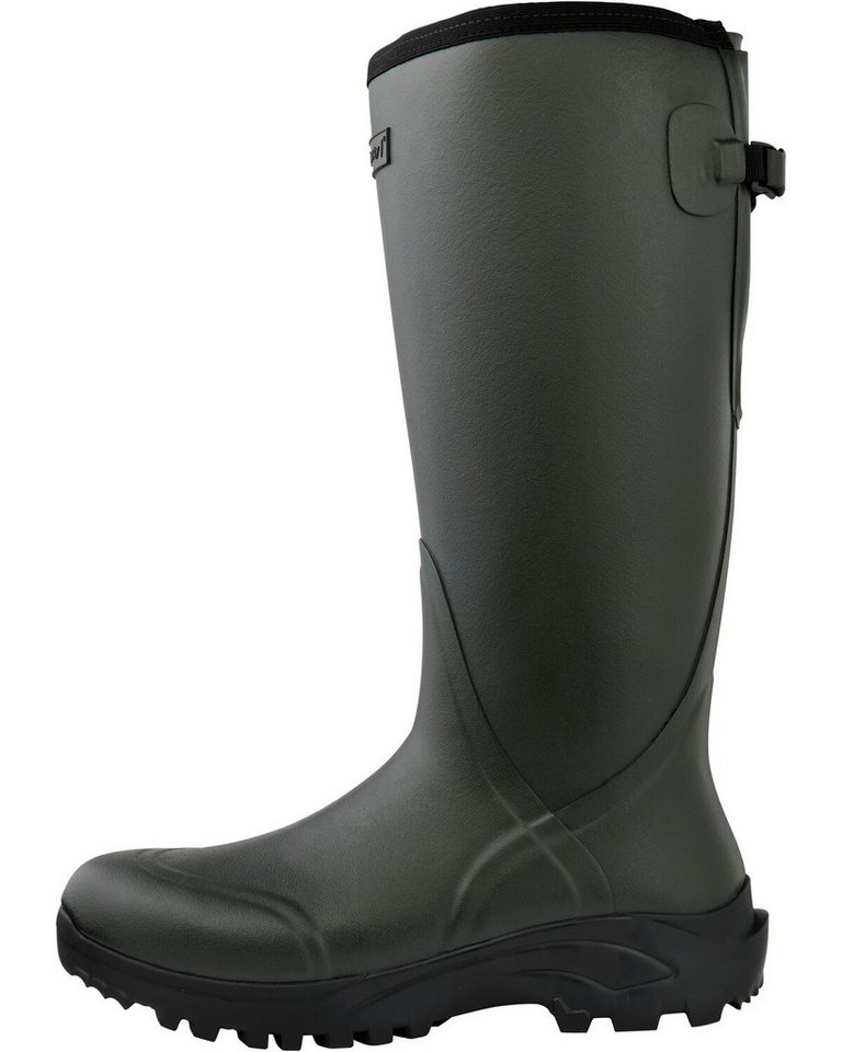 Gateway1 Gummistiefel Sportsman 18'' 4mm Gummistiefel Stoßdämpfend, Wärmeisolation Gateway1 Gummistiefel Sportsman 18'' 4mm Gummistiefel Stoßdämpfend, Wärmeisolation von Gateway1