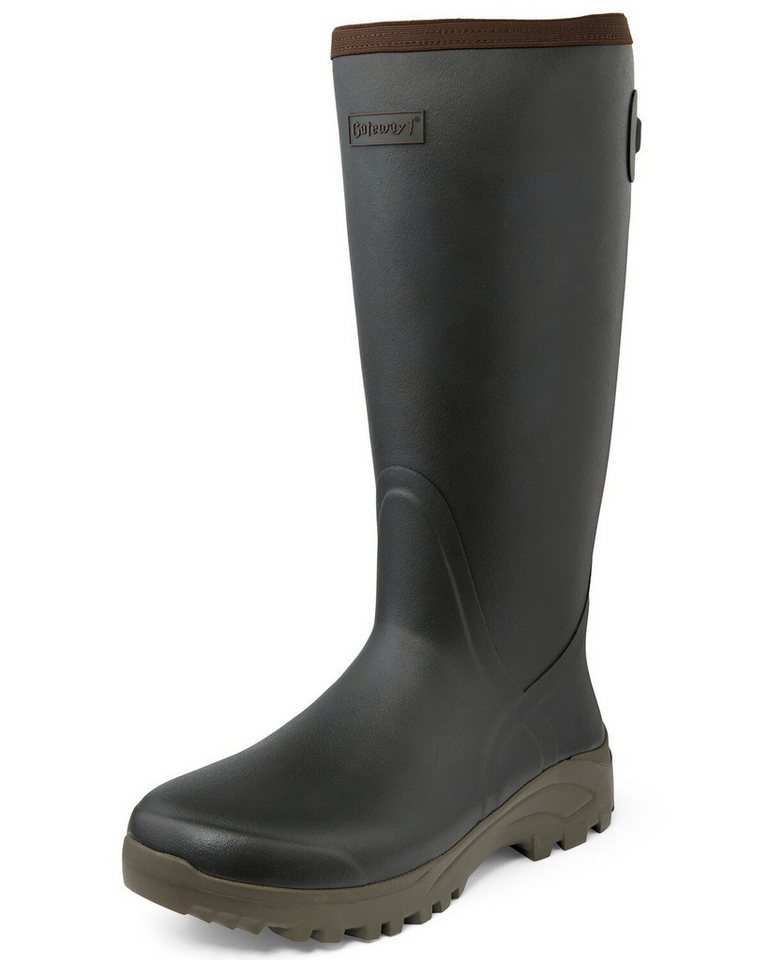 Gateway1 Gummistiefel Sportsman II 18'' 4mm Gummistiefel Stoßdämpfend, Wärmeisolation Gateway1 Gummistiefel Sportsman II 18'' 4mm Gummistiefel Stoßdämpfend, Wärmeisolation von Gateway1