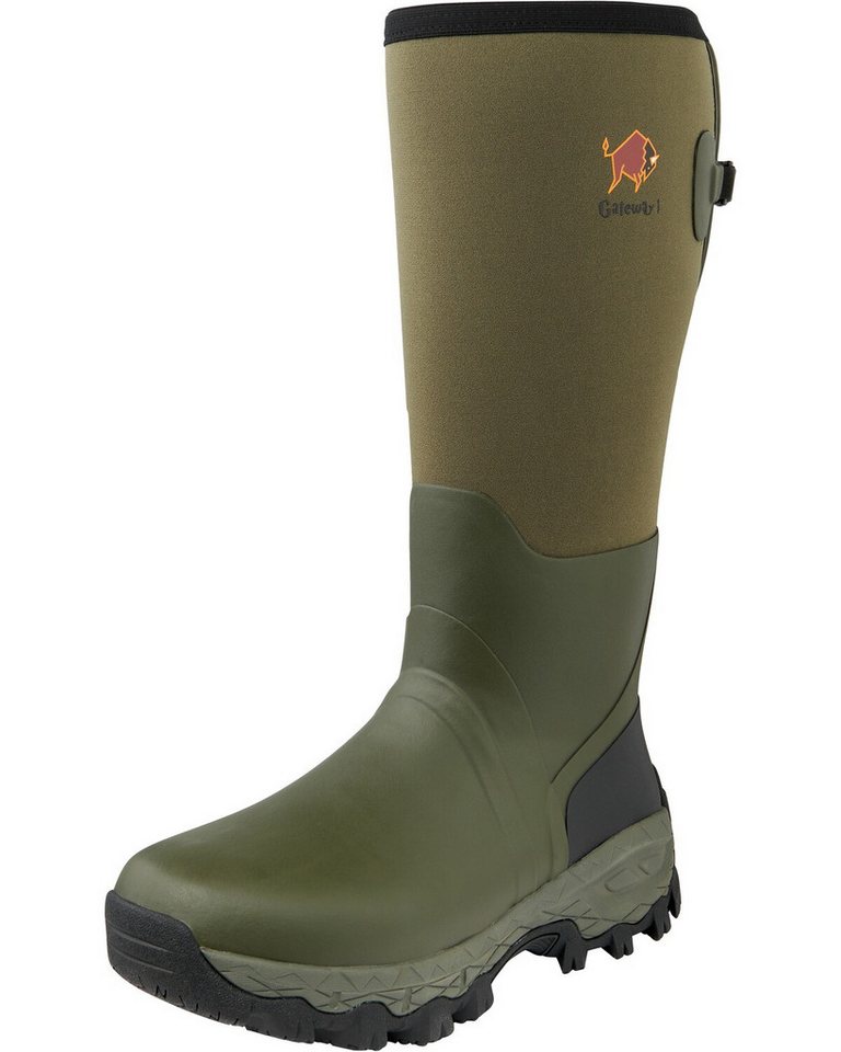 Gateway1 Gummistiefel Woodwalker Gummistiefel Stoßdämpfend, Wärmeisolation Gateway1 Gummistiefel Woodwalker Gummistiefel Stoßdämpfend, Wärmeisolation von Gateway1
