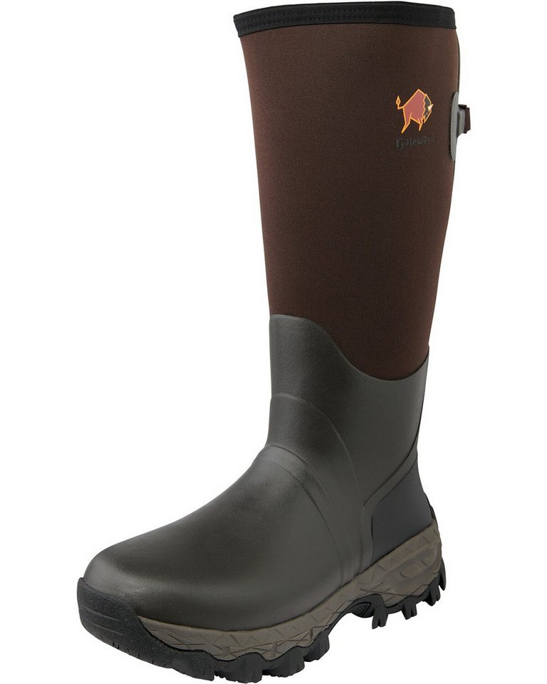 Gateway1 Gummistiefel Woodwalker Gummistiefel Stoßdämpfend, Wärmeisolation Gateway1 Gummistiefel Woodwalker Gummistiefel Stoßdämpfend, Wärmeisolation von Gateway1