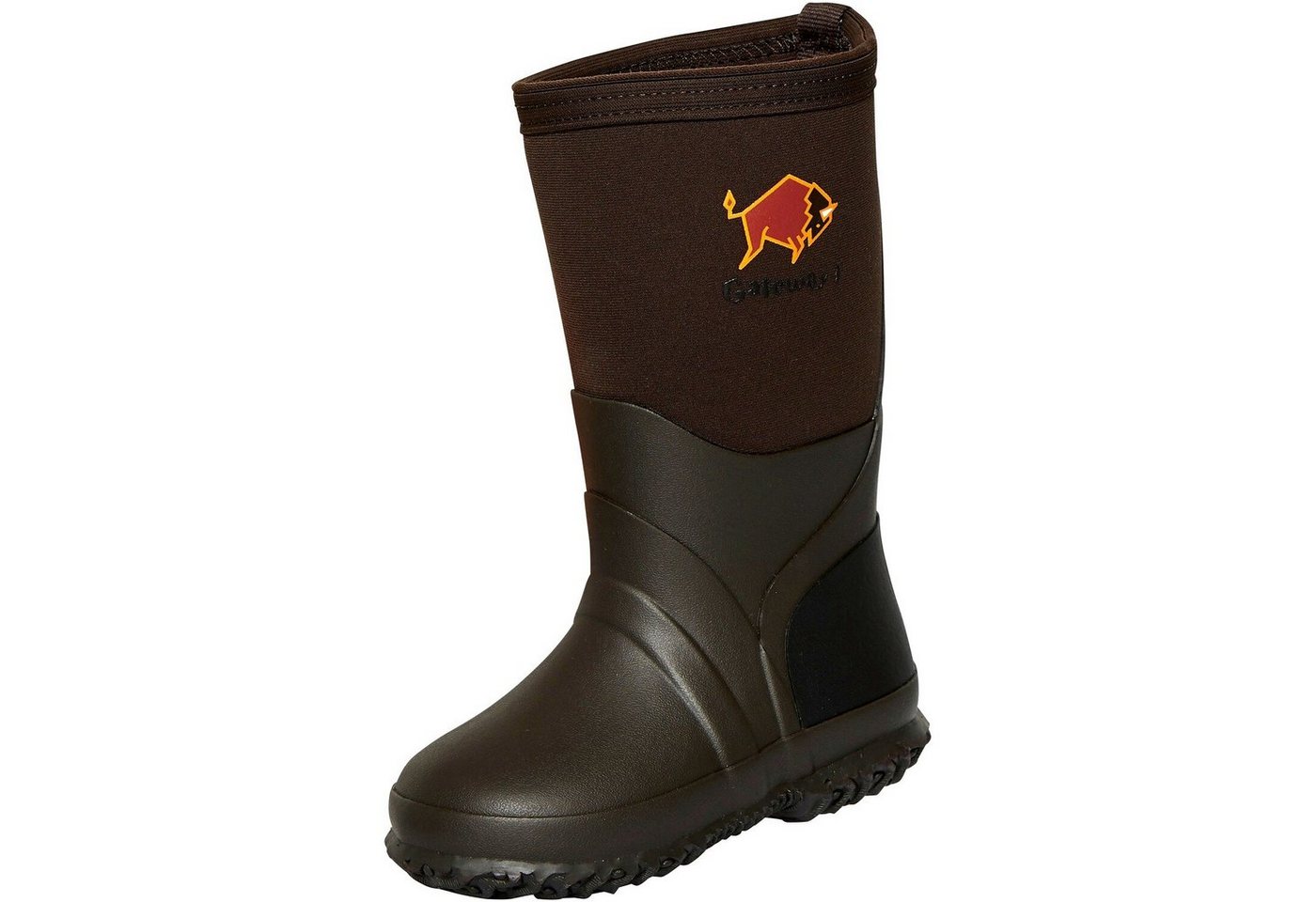 Gateway1 Kinder Gummistiefel Wetland Master Gummistiefel Gateway1 Kinder Gummistiefel Wetland Master Gummistiefel von Gateway1