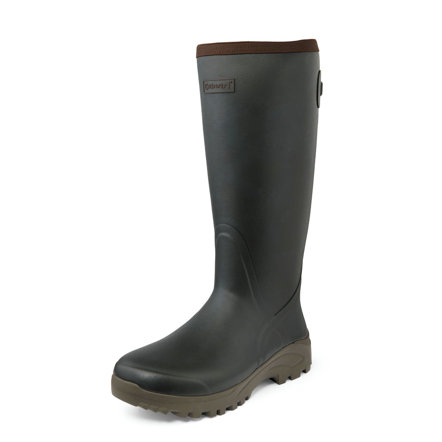 Gateway1 Sportsman II 18 4mm Gummistiefel von Gateway1