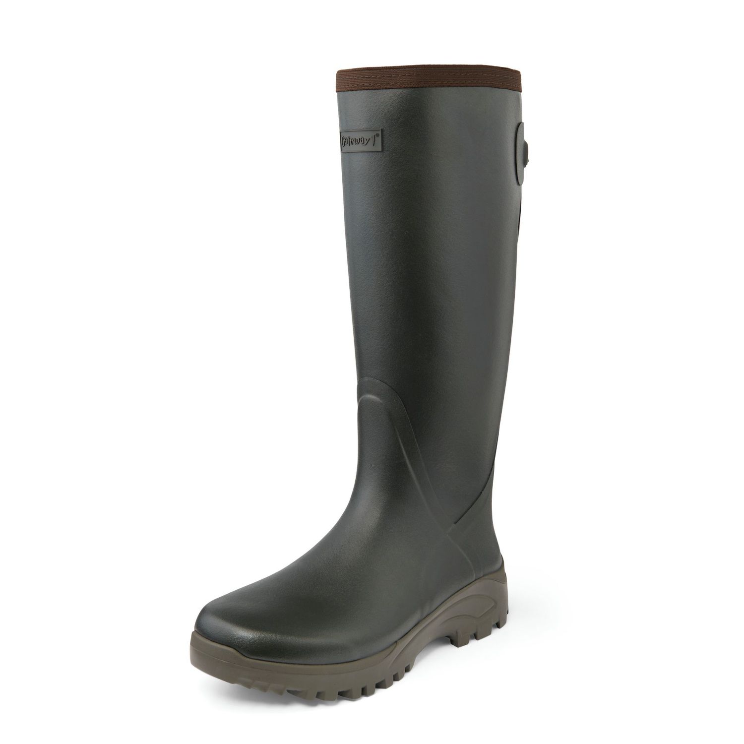 Gateway1 Sportsman II 18 Gummistiefel Gateway1 Sportsman II 18 Gummistiefel von Gateway1
