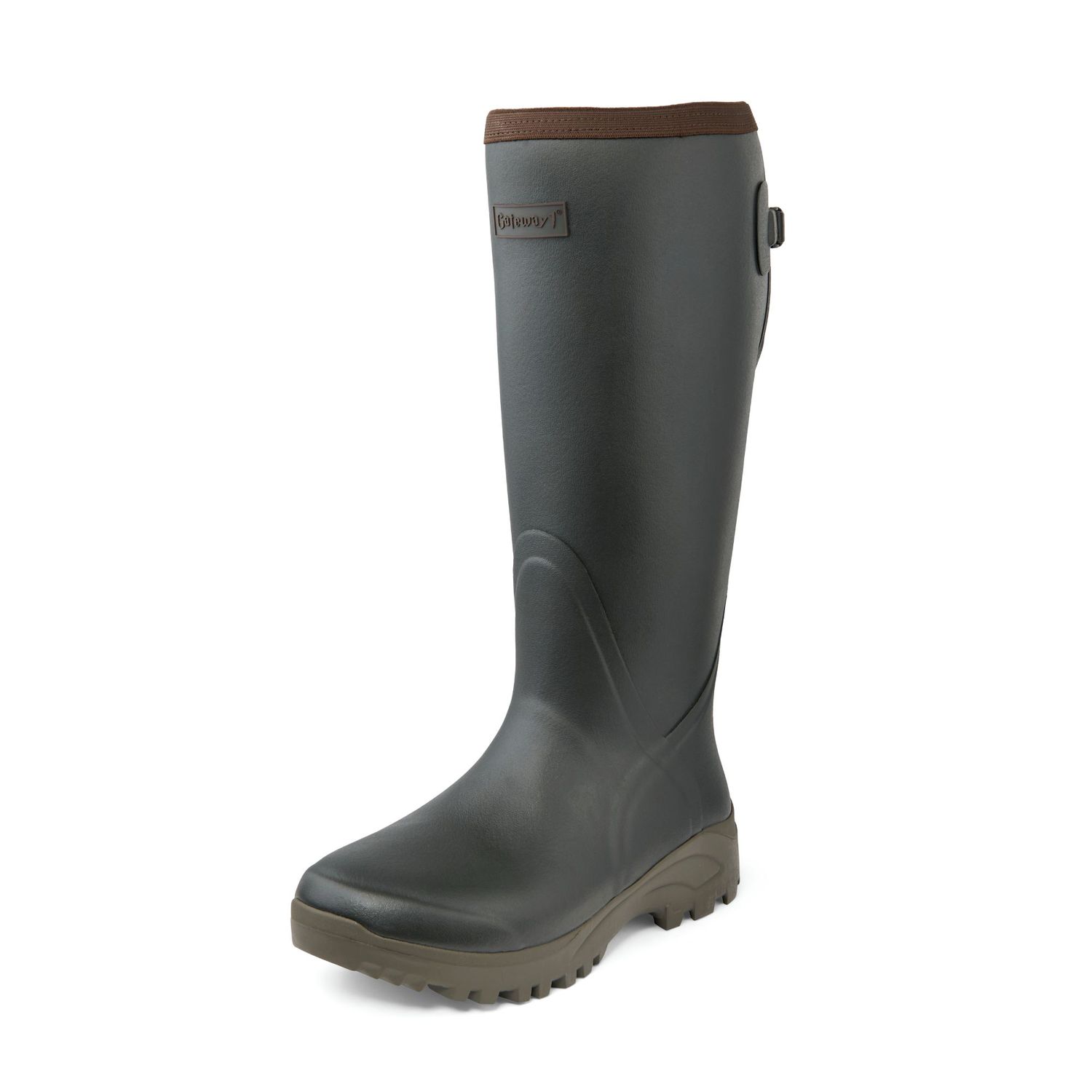 Gateway1 Sportsman II Lady 17 4mm Gummistiefel Damen Gateway1 Sportsman II Lady 17 4mm Gummistiefel Damen von Gateway1