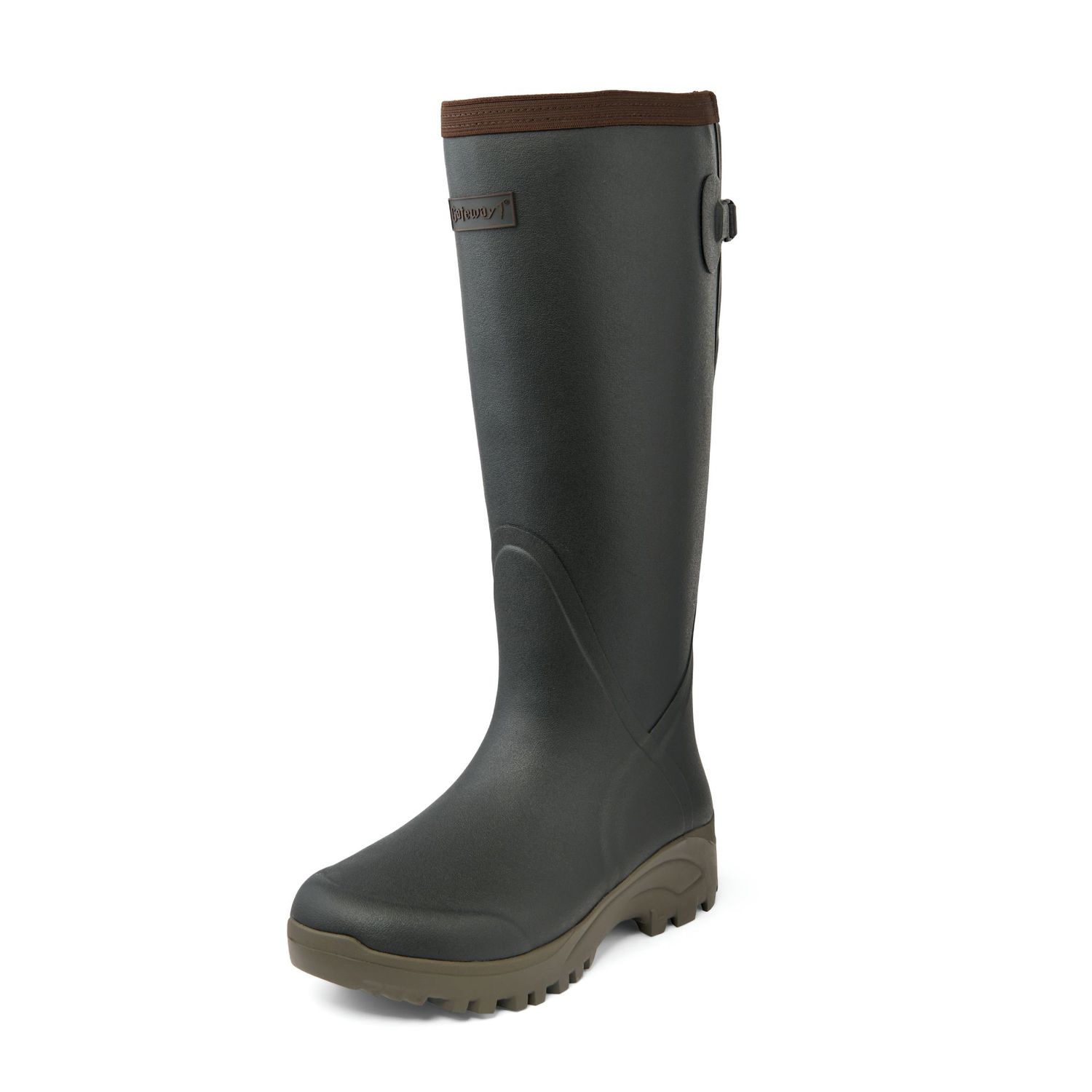 Gateway1 Sportsman II Lady 17 Gummistiefel Gateway1 Sportsman II Lady 17 Gummistiefel von Gateway1