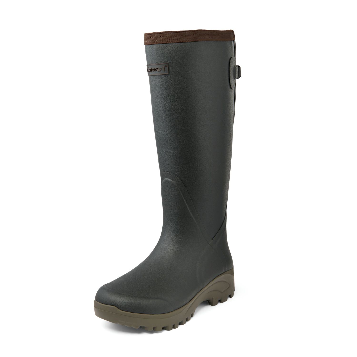 Gateway1 Sportsman II Lady 17  Gummistiefel von Gateway1