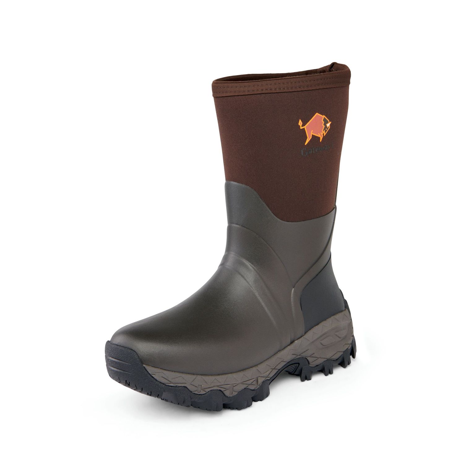Gateway1 Woodwalker 12 4mm Gummistiefel Gateway1 Woodwalker 12 4mm Gummistiefel von Gateway1