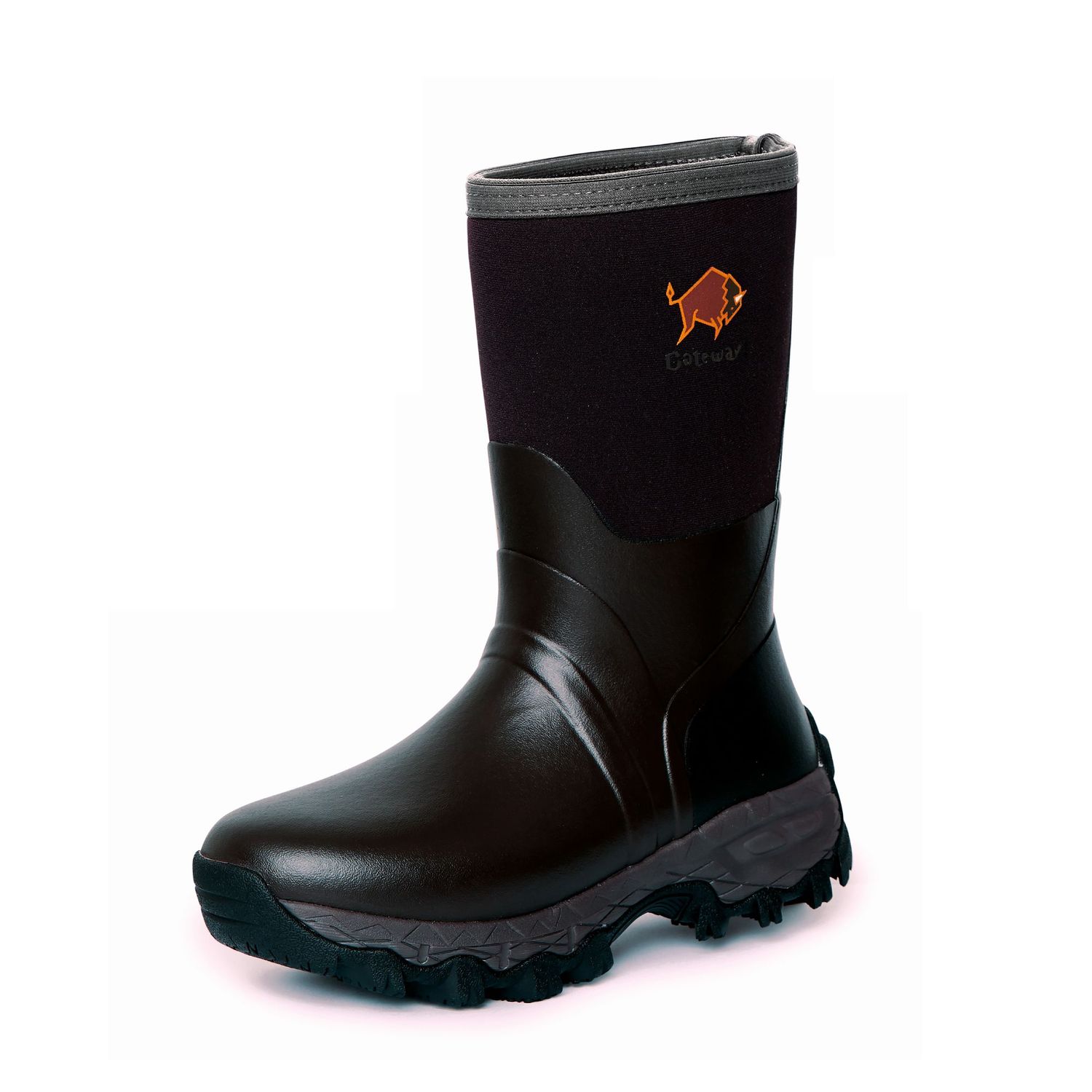 Gateway1 Woodwalker Lady 11 4mm Gummistiefel Damen Gateway1 Woodwalker Lady 11 4mm Gummistiefel Damen von Gateway1