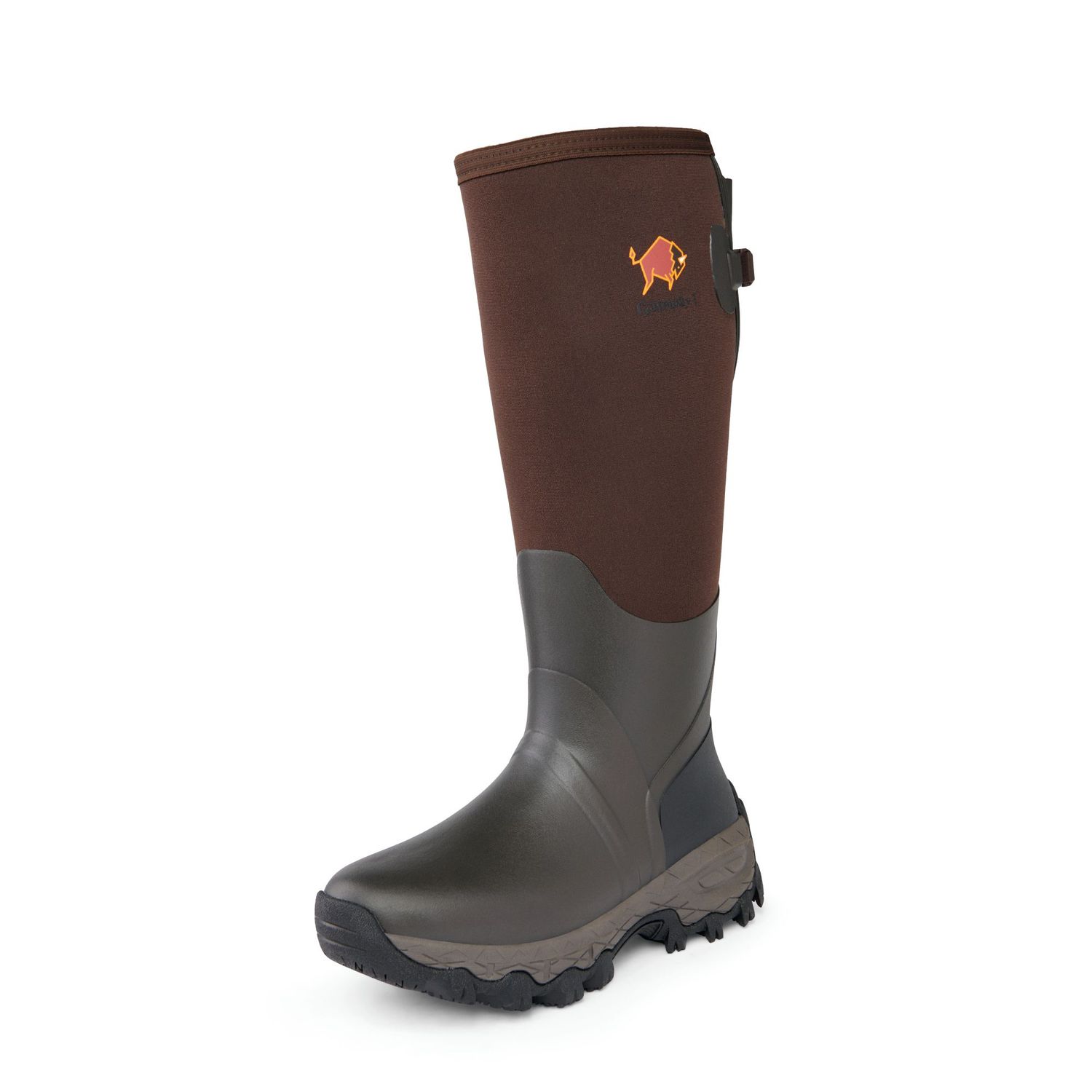 Gateway1 Woodwalker Lady 17 4mm Gummistiefel Damen Gateway1 Woodwalker Lady 17 4mm Gummistiefel Damen von Gateway1