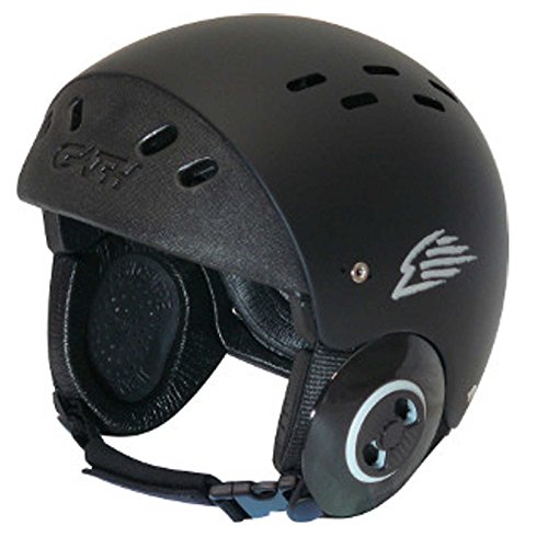 GATH Helm Surf Convertible Gr. XL black GATH Helm Surf Convertible Gr. XL black von Gath
