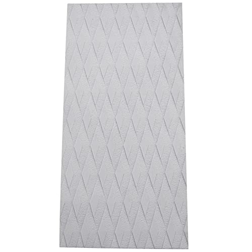 Gathukila Surfboard Deck Traction Board Anti-Rutsch-Pad Selbstklebend Anti-Rutsch Deck Pad für Boot Deck, Kajak, Surfboard, vertikales Paddle Board, Skimboards – Gathukila Surfboard Deck Traction Board Anti-Rutsch-Pad Selbstklebend Anti-Rutsch Deck Pad für Boot Deck, Kajak, Surfboard, vertikales Paddle Board, Skimboards – von Gathukila