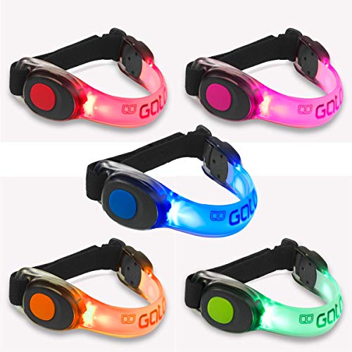 Gato Neon LED Arm Light von GATO SPORTS