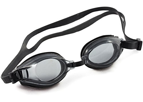Gator Optische Schwimmbrille für Kinder mit getönten Gläsern, Korrekturglas je Auge sowie Brillenfarbe frei wählbar Gator Optische Schwimmbrille für Kinder mit getönten Gläsern, Korrekturglas je Auge sowie Brillenfarbe frei wählbar von Gator