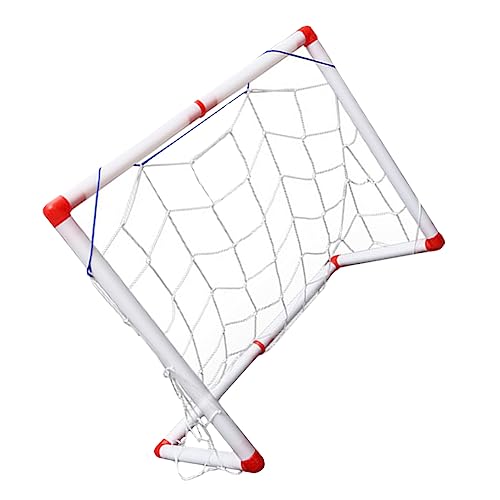 Gatuida 1Satz Faltbares Fußballtor Für Tragbares Fußballtor Für Outdoor Und Indoor Für Garten Und Sportspiele Gatuida 1Satz Faltbares Fußballtor Für Tragbares Fußballtor Für Outdoor Und Indoor Für Garten Und Sportspiele von Gatuida