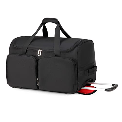 Sneaker Tasche Reise Schuhe Seesack Männer Frauen Gym Sport Gepäck Duffle Tragetasche Tasche Divider Verstellbares Fach Tragbare Fußball Sportschuhe Träger Heavy Duty Reisen Zubehör, Schwarz mit Sneaker Tasche Reise Schuhe Seesack Männer Frauen Gym Sport Gepäck Duffle Tragetasche Tasche Divider Verstellbares Fach Tragbare Fußball Sportschuhe Träger Heavy Duty Reisen Zubehör, Schwarz mit von Gatycallaty