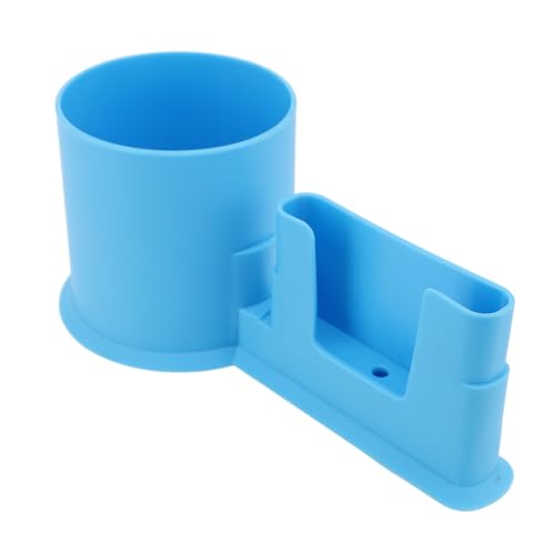 Gavigain Paddle Board Getränkehalter Stand Up Blau Lange Haltbarkeit für Wasserflasche Handy von Gavigain